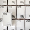 Carsten Vollmer - Arbeit Nummer 30 (Ger), Tape Benevolent Pain