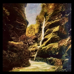 Marcus Schwindt - s/t (Ger), CD Benevolent Pain
