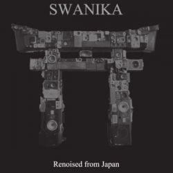 Swanika - Renoised From Japan, CD Benevolent Pain