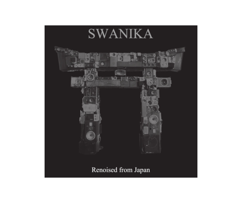Swanika - Renoised From Japan, CD Benevolent Pain