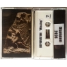 Deprivation - Missing, Tape Diazepam