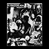 H-Razor.404 - Hush (Den), CDr E.C.T.