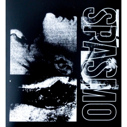 Crimes Against Flesh And Bone - Spasmo (Rus), CDr E.C.T.