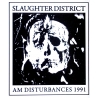 Slaughter District - AM Disturbances 1991 (Ita), CDr S.E.C.T.