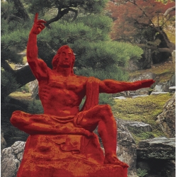Violent Shogun - Banishment of Tyranny (Fra), CD Scream & Writhe