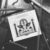 Temple Of Clear Light - Communion (Rom), Digipack CD Live Bait Reco...