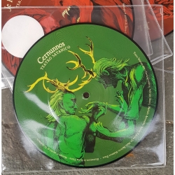Teatro Satanico - Je Le Dis Tout Haut (Confesso Tutto)/Cernunnos, L...