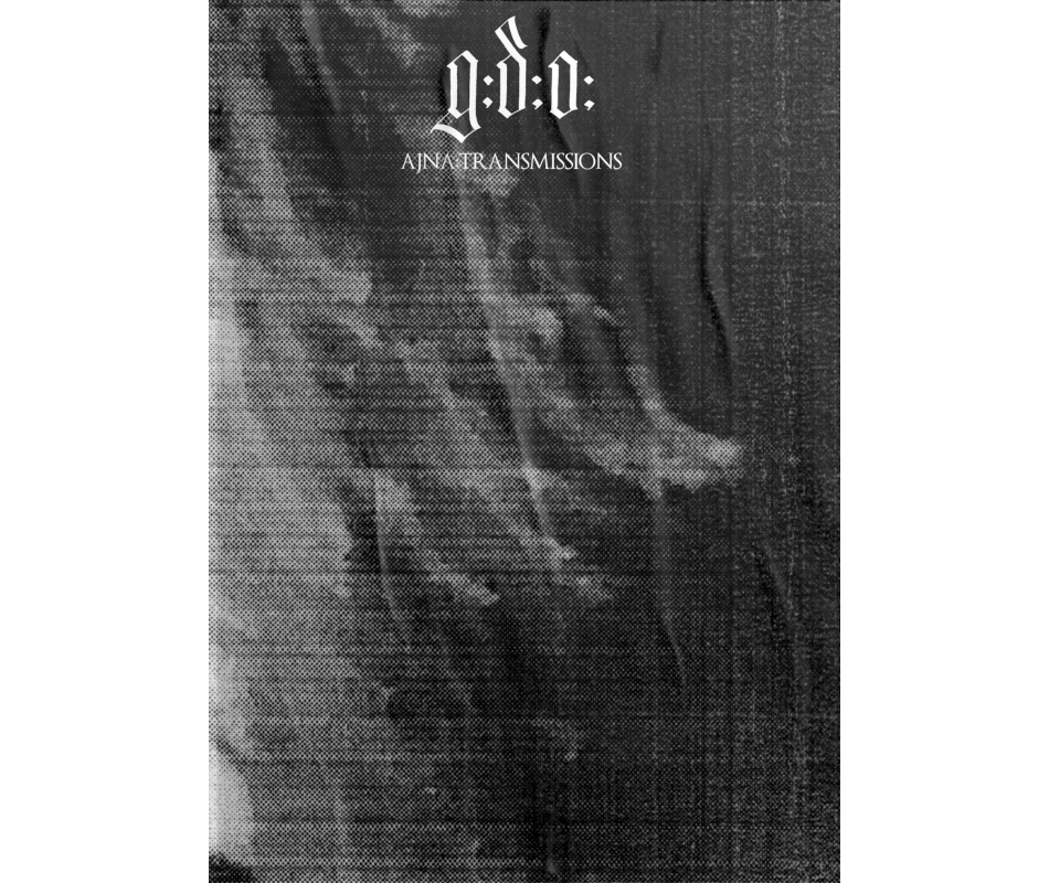 Grimoire De Occulte - Ajna:Transmissions, Poster Dunkelheit Produkt...
