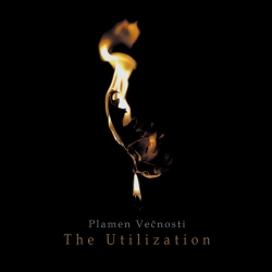 Plamen Večnosti - The Utilization (Ser), CD Zazen Sounds