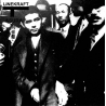 Linekraft - 阿修羅, Asura (Jap), CD Tesco Organisation