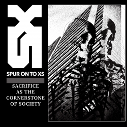 Spur On To XS - Sacrifice As The Cornerstone Of Society , Ltd. 200 ...