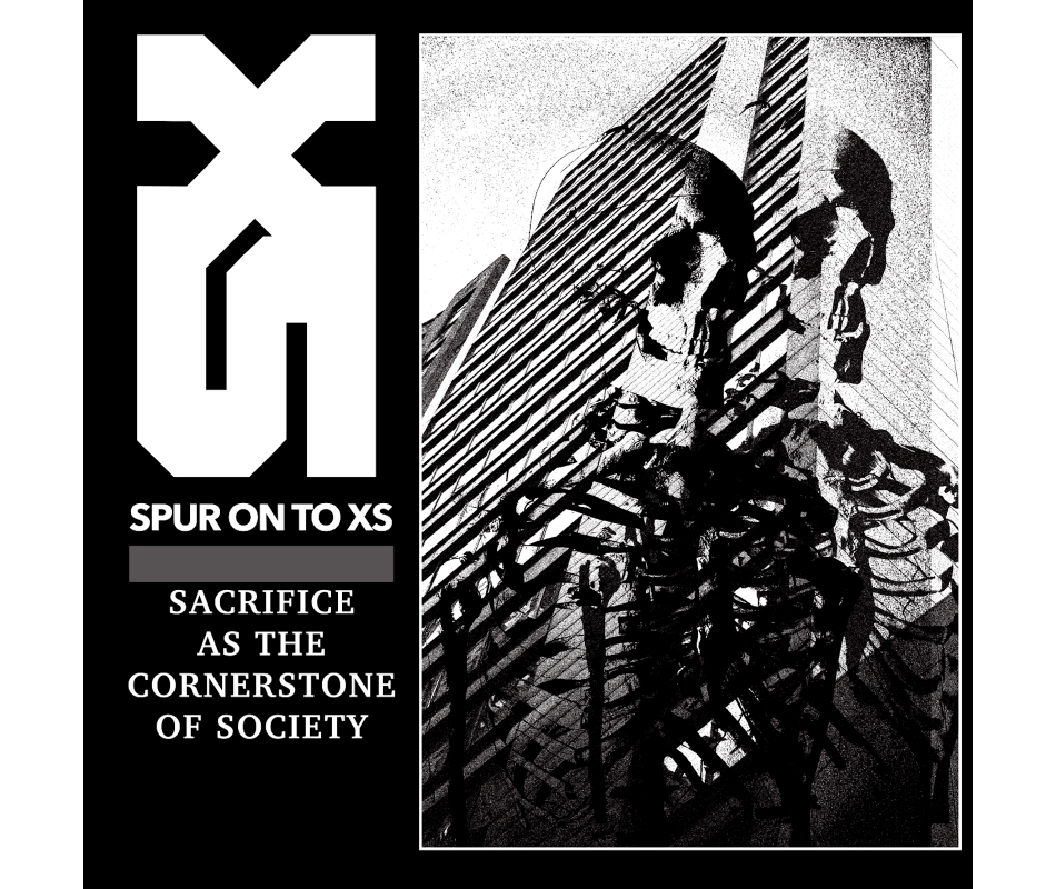 Spur On To XS - Sacrifice As The Cornerstone Of Society , Ltd. 200 ...