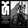 Spur On To XS - Sacrifice As The Cornerstone Of Society , Ltd. 200 ...