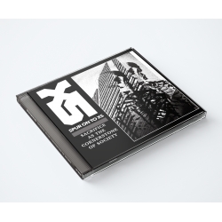 Spur On To XS - Sacrifice As The Cornerstone Of Society , Ltd. 200 ...