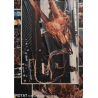 Rotat - Somnambulant Hysteria, Poster Dunkelheit Produktionen