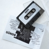 Sünde - Wer nicht h​ö​ren will, muss f​ü​hlen. (Aut), Tape Miserico...