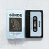 Sünde - Wer nicht h​ö​ren will, muss f​ü​hlen. (Aut), Tape Miserico...