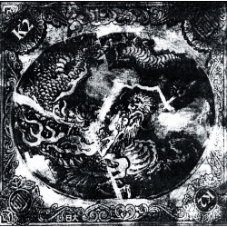 K2 - Geld Ist Alles (Jap), Digipack CD