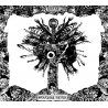 Haare - Paradise Never (Fin), Digipack CD Bent Window Records