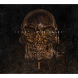 In Search Of Death - I (Bel), Digipack CD Steinklang Industries