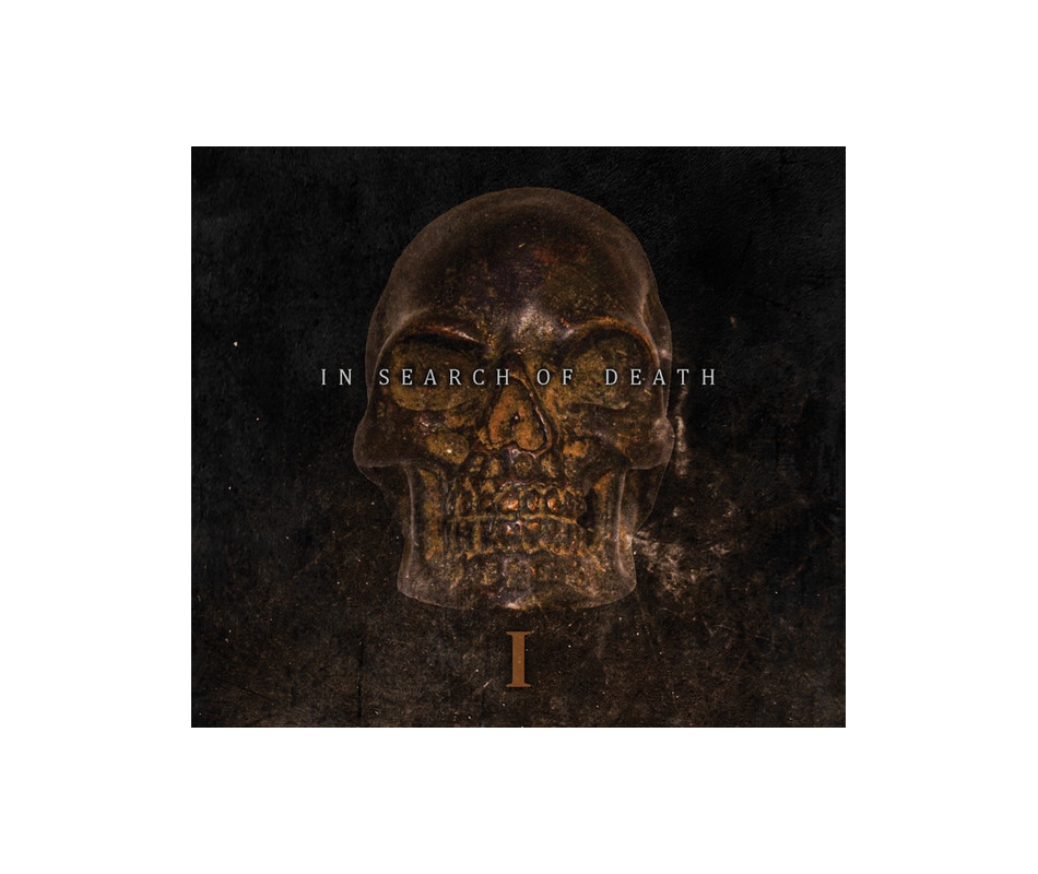 In Search Of Death - I (Bel), Digipack CD Steinklang Industries