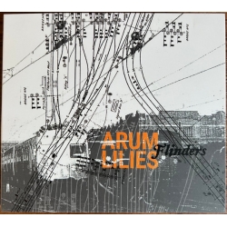 Arum Lilies - Flinders (Aus), CD Death Continues Records
