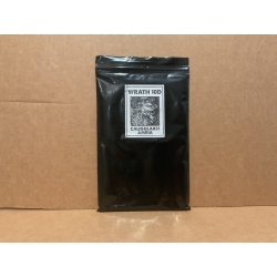 Caligula031 - Amria + DVDr (Ita), Tape Bag Wrath