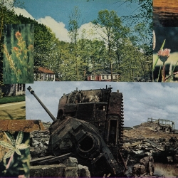 Scum/Edge Of Decay - Repugnant Rattle (Jap/Fin), CD Aussaat