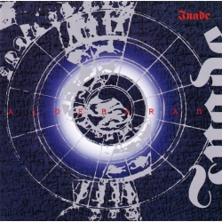 Inade - Aldebaran (Ger), CD Cold Spring