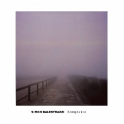 Simon Balestrazzi - Scomparire (Ita), CD