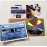 Siegmar Fricke - Compressio 1981/82 (Ger), CDr BeTon Raw