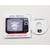 Naxal Protocol - Documenta Daemoniorum (Ita), CDr BeTon FlashCut