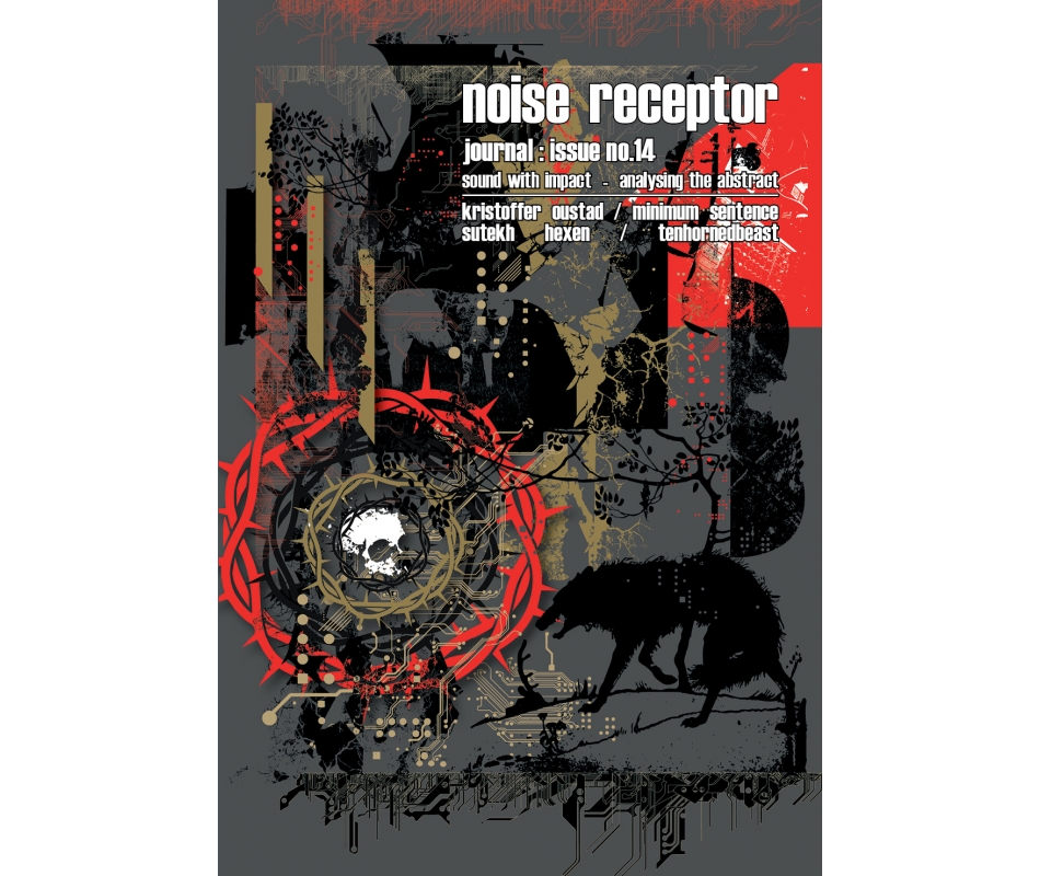 Noise Receptor - Nr. 14