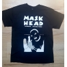 Maskhead - Strange Attractions (Fin), Shirt Aussaat