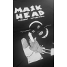 Maskhead - Strange Attractions (Fin), Shirt Aussaat