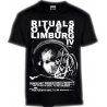 Rituals Over Limburg IV, Ltd. 50, Shirt Dunkelheit Produktionen