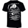 Rituals Over Limburg IV, Ltd. 50, Shirt Dunkelheit Produktionen