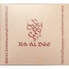 Ra Al Dee Experience - Diatessaron (Ger), Digipack CD Ván Records