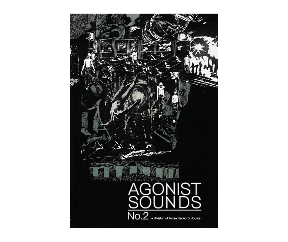 Agonist Sounds - Nr. 2