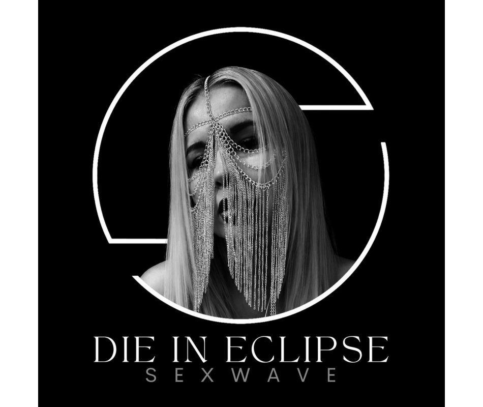 Die In Eclipse - SexWave (Rus), CD