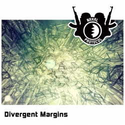 Naxal Protocol - Divergent Margins (Ita), CD Dusty Buddha Recordings