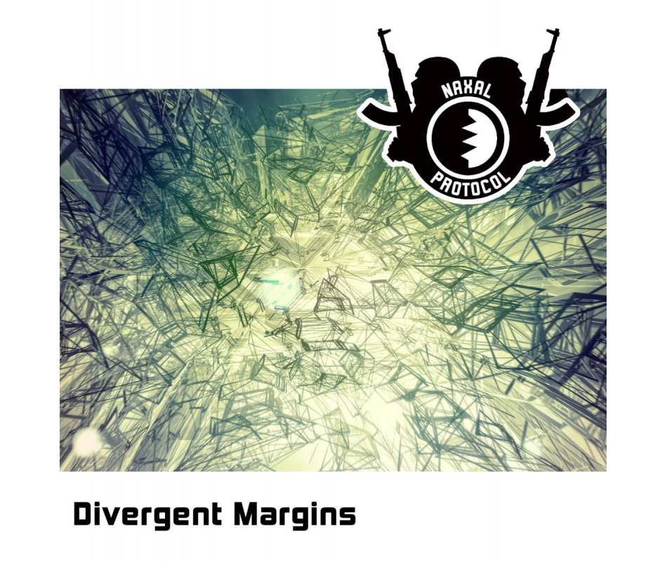 Naxal Protocol - Divergent Margins (Ita), CD Dusty Buddha Recordings