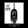 Yog Sothoth - Demo & Rehearsal 1988 (Per), CD Impulso Ruin