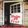 Halo Of Flys - Death, Pain & Minds Insane (USA), CD