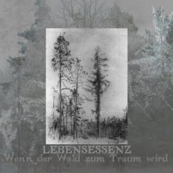Lebensessenz - Wenn der Wald zum... (Bra), CD-R