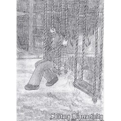 Benflogin - Demo 3, 2006 - Solitary Hiperactivity (Bra), CD-R