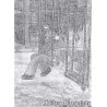 Benflogin - Demo 3, 2006 - Solitary Hiperactivity (Bra), CD-R