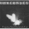 Austerity - Perpetua Nox Dormienda Est (Ita), CD-R