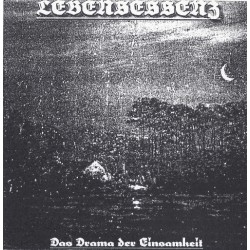 Lebensessenz - Das Drama der Einsamkeit (Bra), CD-R
