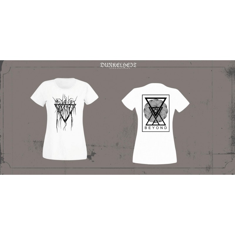 Bosque - Beyond (Por), Girlie Shirt